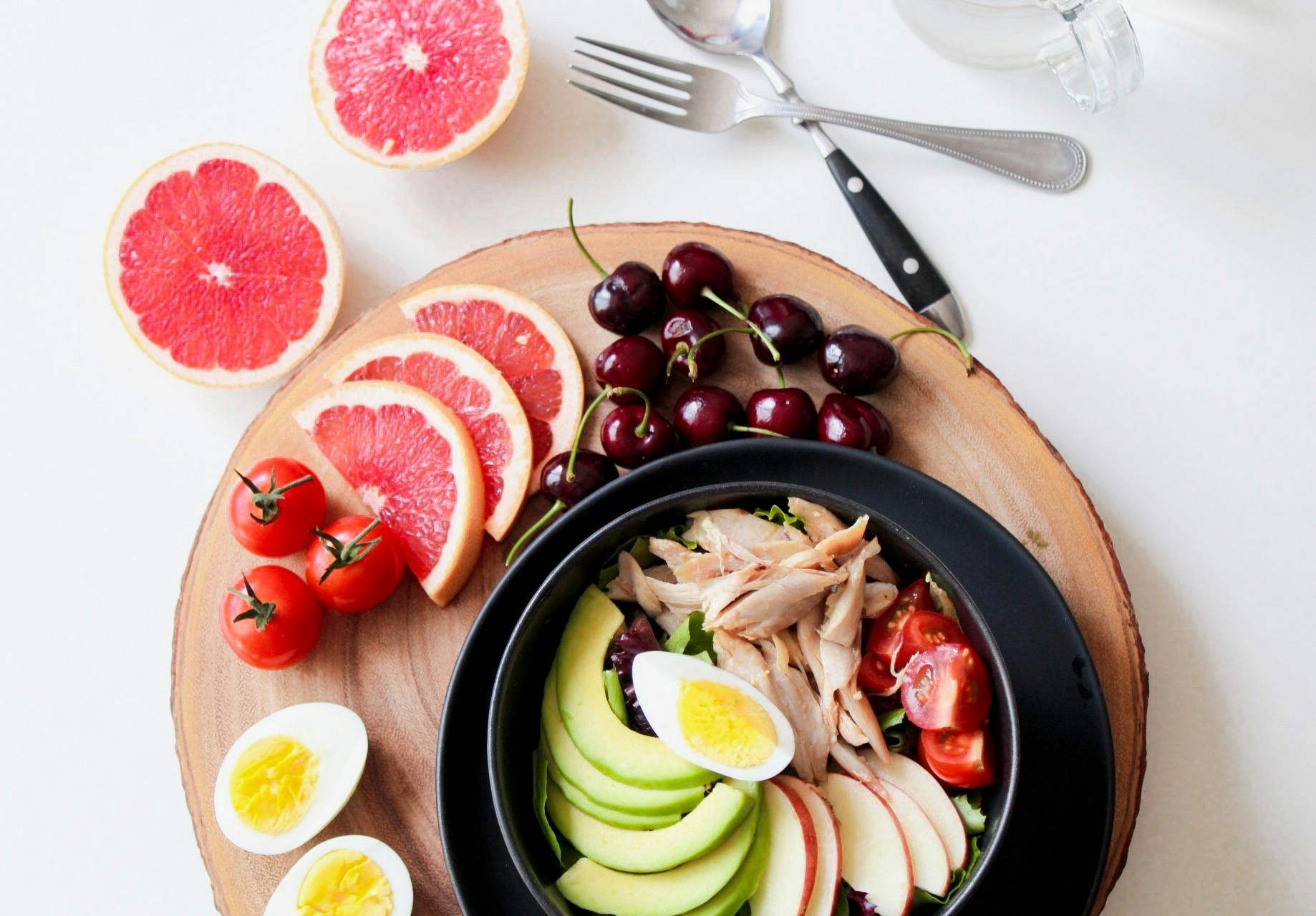 Nutrition basics