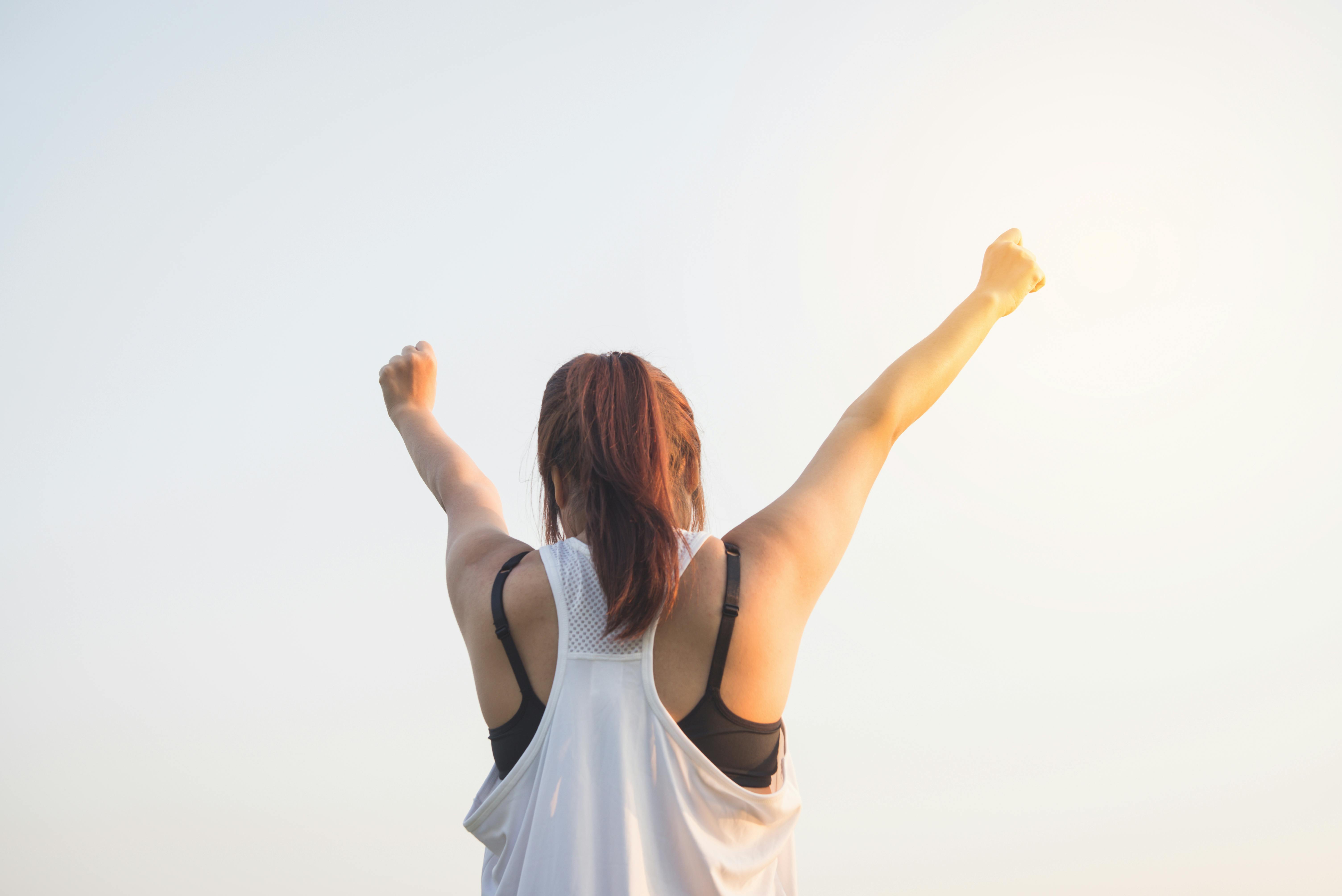Wellness community focus